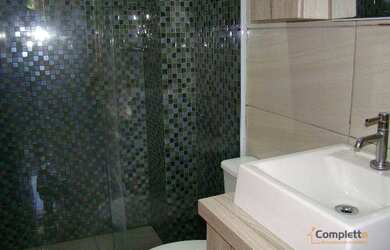 Imagem 8: Apartamento com 2 dormitórios à venda, 64 m² por R$ 290.000 - Freguesia...