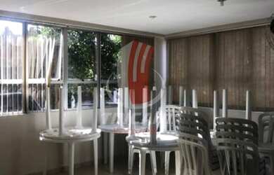 Imagem 7: São Paulo - Apartamento Padrão - CANGAIBA