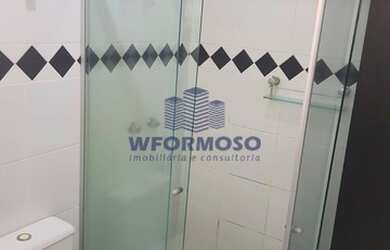 Imagem 10: Apartamento amplo à venda na Rua Uruguai Tijuca - RJ