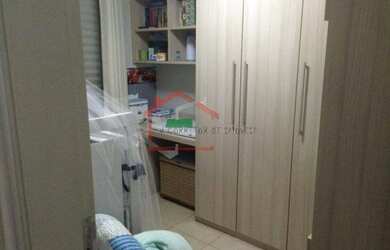 Imagem 4: São Paulo - Apartamento Padrão - JARDIM SANTA TEREZINHA (ZONA LESTE