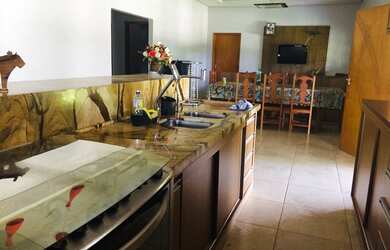 Imagem 5: Chácara Taquaral de Goiás