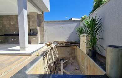 Imagem 13: Condomínio Jardim Veneza casa luxuosa a venda em Senador Canedo