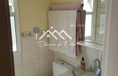 Imagem 14: Linda Casa no Condomínio Giorno Di Sole I