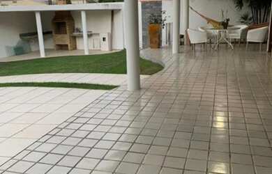 Imagem 7: Casa no Jardim do Horto I