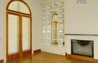 Imagem 12: Casa com 3 dormitórios, 1053 m² - venda por R$ 8.000.000,00 ou aluguel...