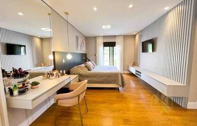 Imagem 6: Casa de condomino em Atibaia