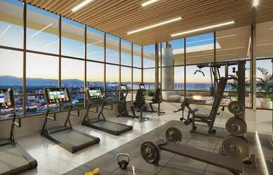 Imagem 8: Quest Apartamento 02 suítes Balneário Perequê