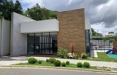 Imagem 3: Estuda-se permuta de imóvel até R$500.000,00 Terreno em condominio 1059,00Metros...