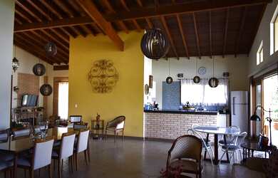 Imagem 15: Chácara à venda em condominio rurals à 50 minutos de SP