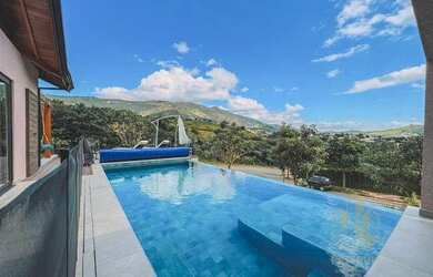 Imagem 13: Casa de condomino em Atibaia