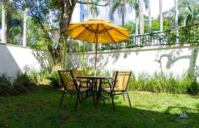 Imagem 12: SãO PAULO - Casa Padrão - Alto da Boa Vista