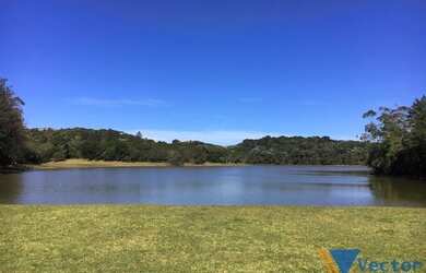 Imagem 8: Terreno a venda localizado no condomínio Ibirapitanga em Santa Isabel-SP