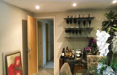 Imagem 7: EXCELENTE APT. COM 04 QUARTOS , 01 SUÍTE, METRAGEM 122 M. LOCALIZAÇÃO...