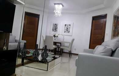 Imagem 1: Apartamento para venda 3 quartos em Stiep - Salvador - Bahia