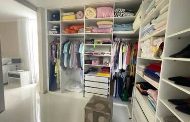 Imagem 15: Casa em condomínio. Piscina, Churrasqueira, Ar-condicionadoeÁrea de...