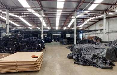 Imagem 10: LONDRINA - Galpão/Depósito/Armazém - Jardim Vila Rica