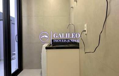 Imagem 12: Casa de Alto Padrão no Condomínio Brisas Jundiaí Jardim Samambaia Jundiaí...