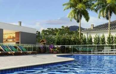 Imagem: Apartamento 2 quartos em Xerém - Duque de Caxias - RJ