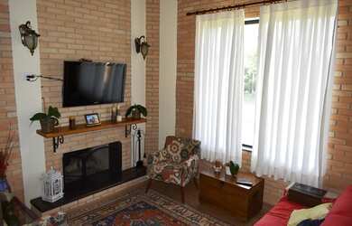 Imagem 8: Chácara à venda em condominio rurals à 50 minutos de SP