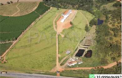 Imagem 4: Venda de Excelente Área Industrial e Comercial na Br 381, Km 734 sentido...