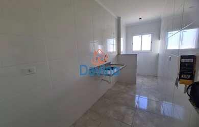 Imagem 14: 265MIL A VISTA OU PELOS BANCOS - 2 DORMITORIOS NOVO