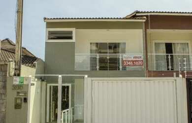 Imagem: Casa com piscina, 3 quartos e 275m² no Jardim Amália - Volta