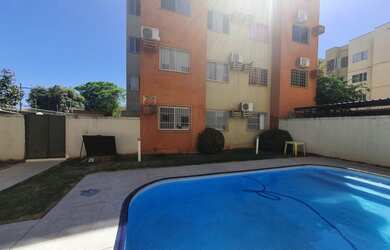 Imagem 4: Vende-se Apartamento na quadra 206 sul ao lado da Av JK