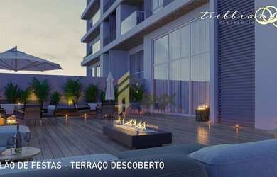 Imagem 3: Apartamento à venda, 87 m² por R$ 900.521,87 - Campo Comprido - Curitiba/PR