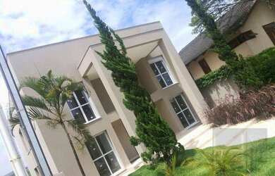 Imagem 12: Casa com 4 suítes, 488 m² - venda por R$ 3.950.000 ou aluguel por R$...