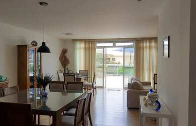 Imagem 2: COBERTURA RECREIO. Piscina, Churrasqueira, Ar-condicionadoe324m² de Área