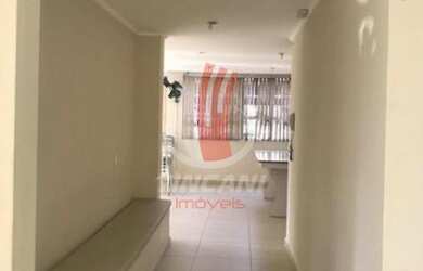 Imagem 6: São Paulo - Apartamento Padrão - CANGAIBA