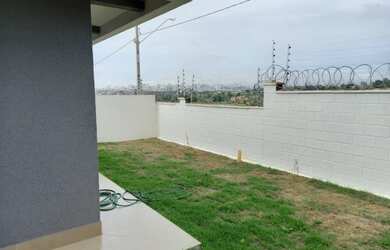 Imagem 16: LONDRINA - Casa de Condomínio - Condomínio Santa Regina I