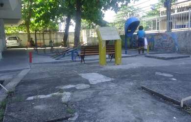 Imagem 13: Apartamento de 65 metros quadrados no bairro Porto Novo com 2 quartos