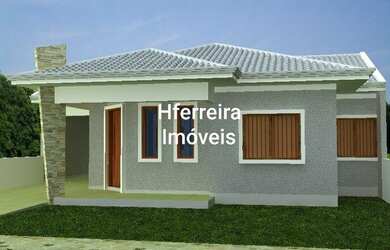 Imagem 1: Casa 03 Dorm - Bairro SAO PAULO