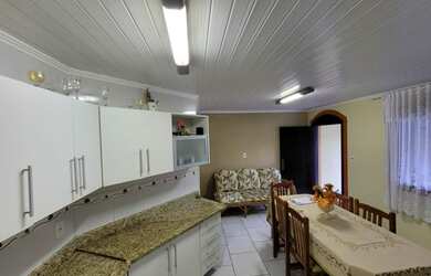 Imagem 8: Arroio do Sal - Casa Padrão - AREIAS BRANCAS