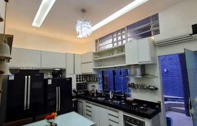 Imagem 12: Bonita Casa 2 Pavimentos no Cj Promorar 240m² 3 Suítes (Aceita Financiamento