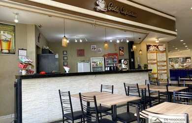 Imagem 14: Ponto à venda, 100 m² por R$ 125.000,00 - Conjunto Cafezal 1 - Londrina/PR