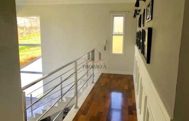 Imagem 11: Bragança Paulista - Casa de Condomínio - CONDOMÍNIO PORTAL DE BRAGANÇA