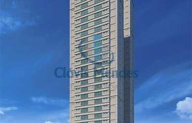 Imagem: O apartamento possui 3 Dormitórios, 3 Banheiros, 2 Vagas na