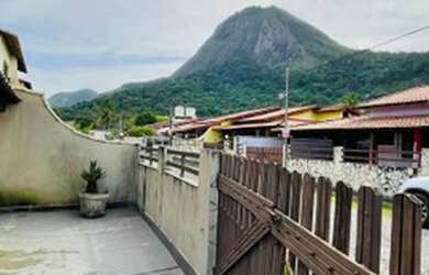 Imagem 4: Casa em Maricá, condomínio fechado inoã