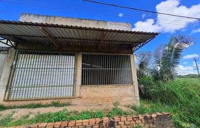 Imagem 6: Vende-se) Terreno com 450 m² por R$ 85.000 - Cidade Jardim - Porto Velho/RO