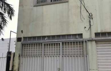 Imagem: O apartamento possui 1 Dormitório, 1 Banheiro, 50m² de Área