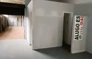 Imagem 5: Loja - venda por R$ 1.900.000,00 ou aluguel por R$ 15.000,00/mês - Encruzilhada - Santos/S