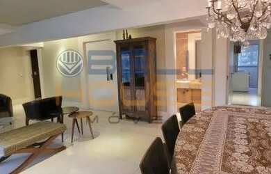 Imagem: O apartamento possui 3 Dormitórios, 4 Banheiros, 4 Vagas na