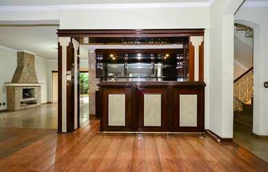 Imagem 3: Alto da Lapa - lindo sobrado