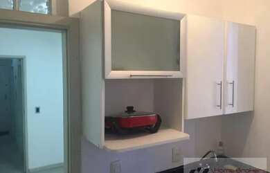 Imagem: O depósito possui 40m² de Área e está localizado em Centro