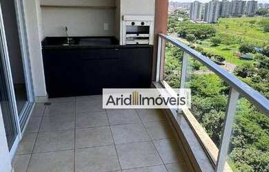 Imagem: O apartamento possui 3 Dormitórios, 2 Banheiros, 2 Vagas na
