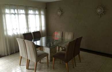 Imagem 2: Casa 3 quartos para Locação Jardim Paulista I, Jundiaí