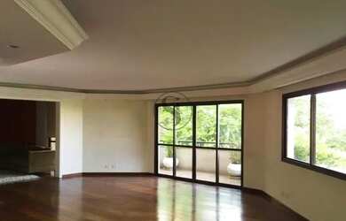 Imagem: O apartamento possui 4 Dormitórios, 5 Banheiros, 4 Vagas na