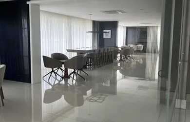 Imagem 6: . Mansão Cartier - 245m2 - Av Beira Mar - Vista Deslumbrante